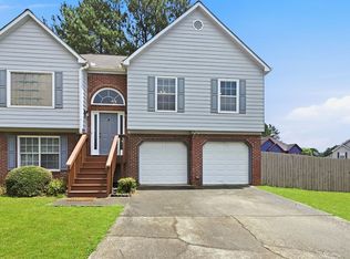 3006 Mistymorn Trce, Powder Springs, GA 30127