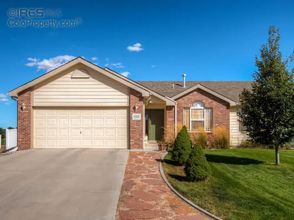 6900 Mount Democrat St, Wellington, CO 80549