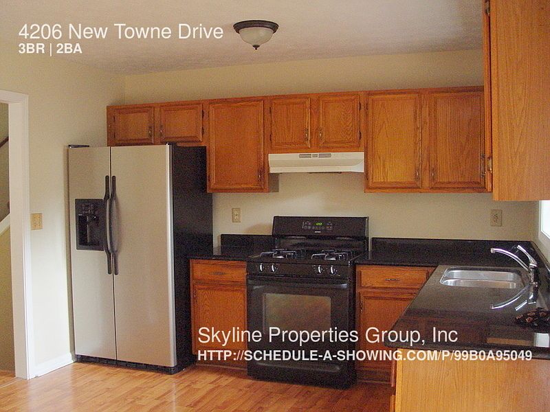 2nd image of 4206 New Towne Dr