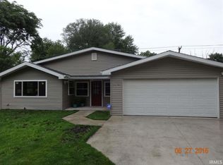 54040 Ironwood Rd, South Bend, IN 46635