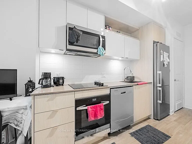 100 Dalhousie St #415 — Photo 10