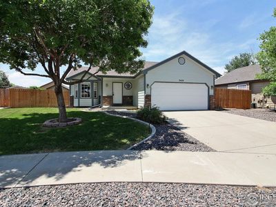 3419 Windmill Ct, Evans, CO, 80620