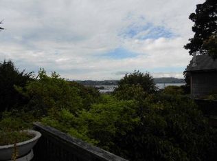 513B Easterby Ave, Sausalito, CA 94965