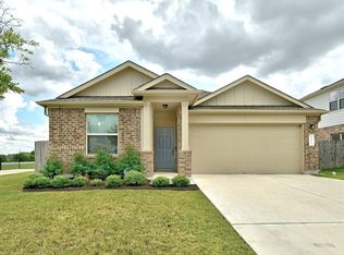 3313 Fresh Spring Rd, Pflugerville, TX 78660