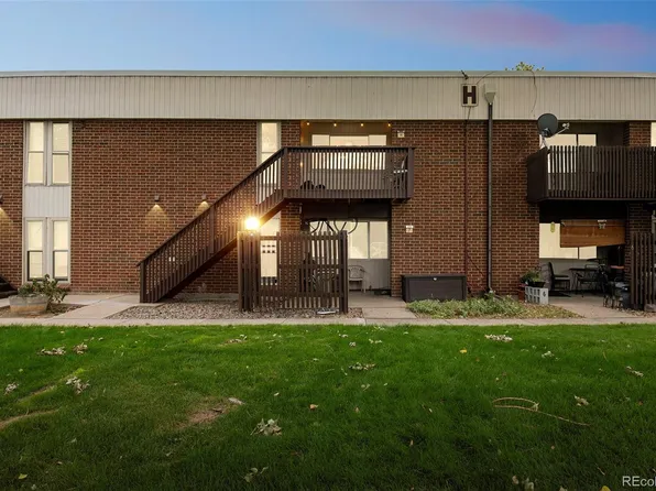 3663 S Sheridan Boulevard #H15, Denver, CO 80235
