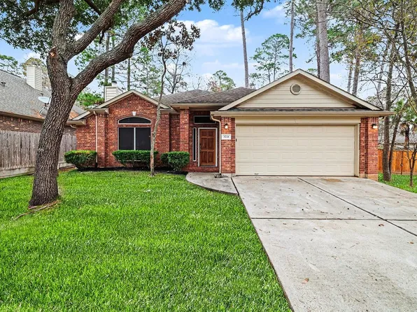 3218 Woodchuck Rd, Montgomery, TX 77356