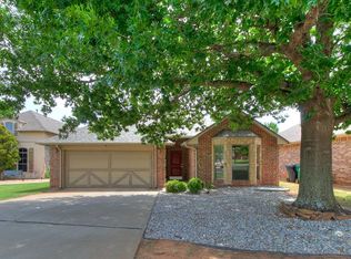15816 Traditions Blvd, Edmond, OK 73013