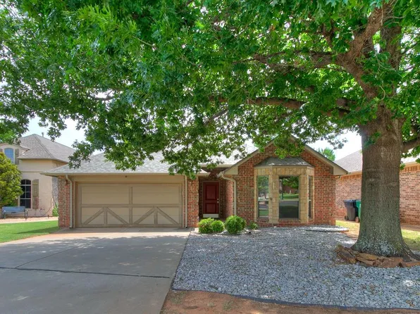 15816 Traditions Blvd, Edmond, OK 73013