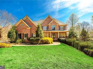 2770 Shumard Oak Dr, Braselton, GA 30517