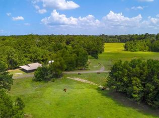 9429 Fm 83, Pineland, TX 75968