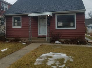 8012 W Congress St, Milwaukee, WI 53218