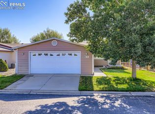 7711 Valley Quail Point, Colorado Springs, CO 80922