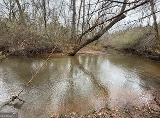 Jordon Rd, Waverly Hall, GA