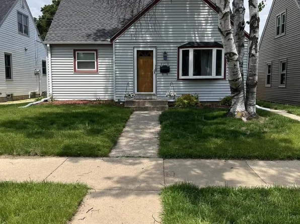 8718 West Becher STREET, West Allis, WI 53227