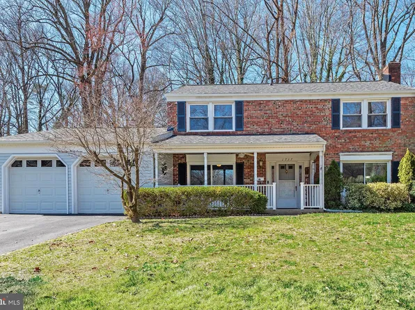 1737 Tarrytown Ave, Crofton, MD 21114