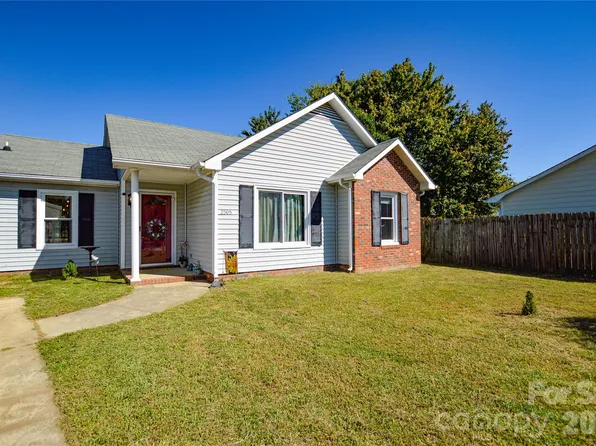 2505 Justin Ct, Monroe, NC 28110