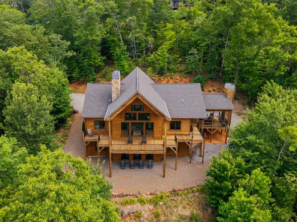 105 Noble Mountain Lndg, Murphy, NC 28906