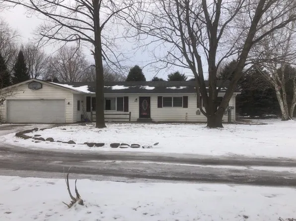 701 W North St, Fremont, IN 46737