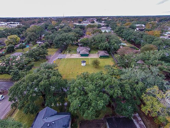   View of the Lot