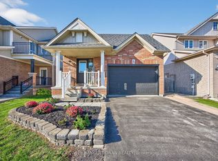 60 Wallace St, New Tecumseth, ON L9R 2G6