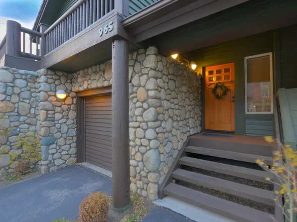 965 Fairway Cir APT 965, Mammoth Lakes, CA 93546
