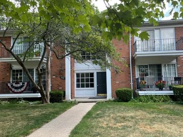 448 Fox Hills Dr N APT 5