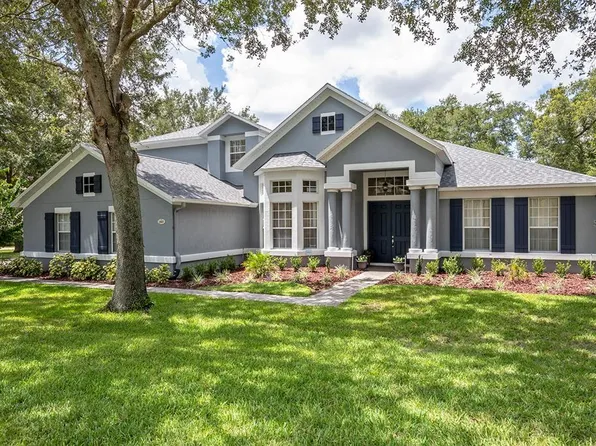 2907 Ponkan Meadow Dr, Apopka, FL 32712