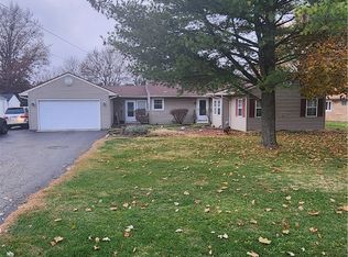 1747 N Barron St, Eaton, OH 45320