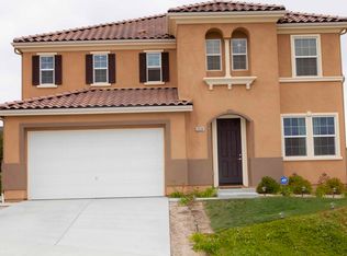 20534 Cheryl Ln, Santa Clarita, CA 91350