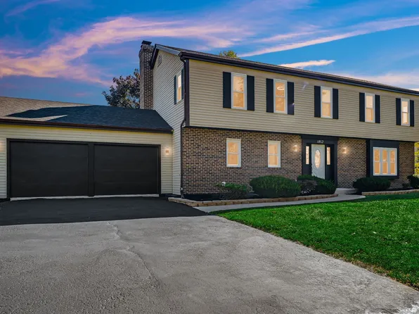 (undisclosed Address), Flossmoor, IL 60422