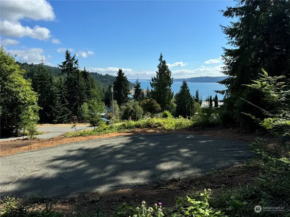 0 Forest Drive, Brinnon, WA 98320