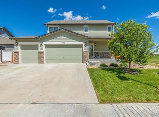 1802 Basil St, Strasburg, CO 80136