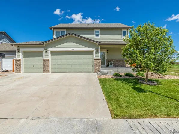 1802 Basil Street, Strasburg, CO 80136