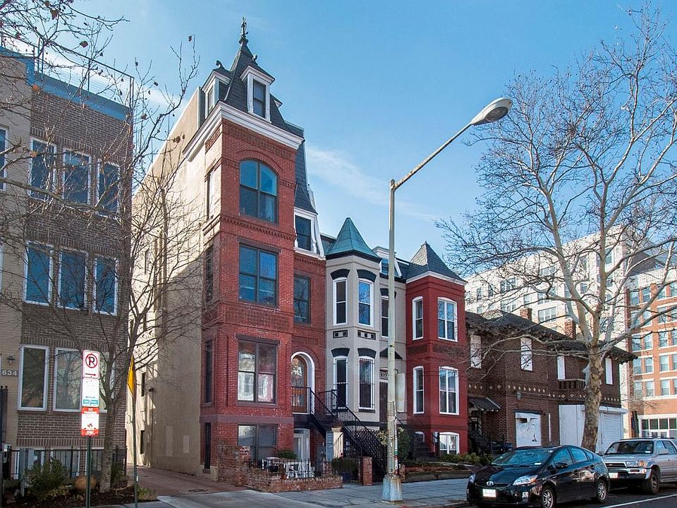 Extra wide semi-detached victorian