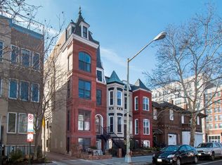 636 Q St NW APT 1, Washington, DC 20001