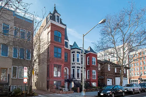 636 Q St NW #1 Photo 1 636 Q St NW #1 Photo 1