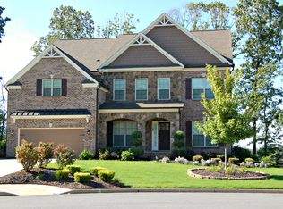 5765 Bridleton Xing, Suwanee, GA 30024