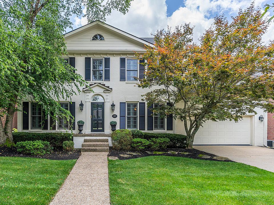 3237 Brighton Place Dr, Lexington, KY 40509 Zillow