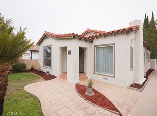 848 S Lemon St, Anaheim, CA 92805