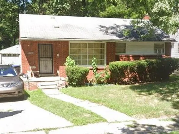 16115 Blackstone St, Detroit, MI 48219