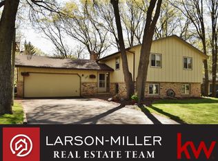 13107 Able St NE, Blaine, MN 55434