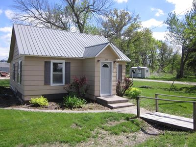 202 1st St, Baring, MO, 63531