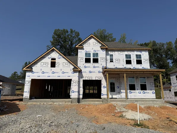 7229 Fairlawn Dr, Fairview, TN 37062
