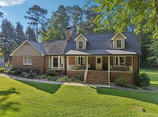 159 Level Creek Rd, Buford, GA 30518