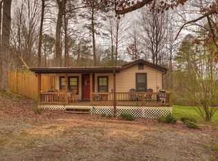 57 Circle Dr, Morganton, GA 30560