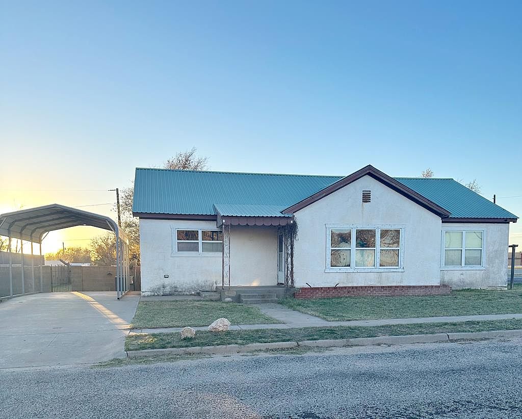 505 N 5th St, Coahoma, TX 79511 MLS 50067986 Zillow