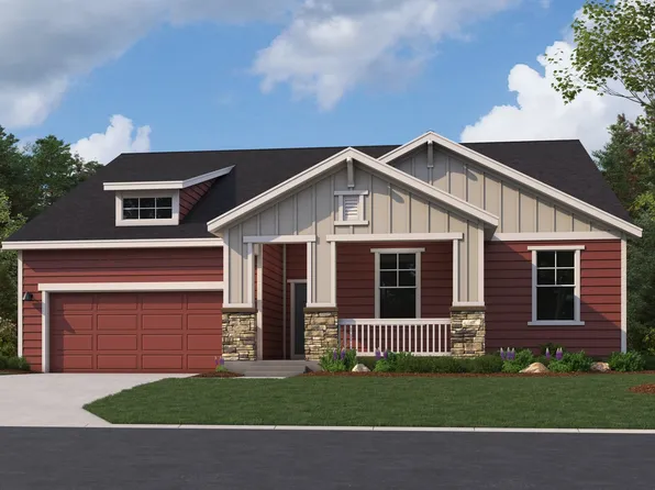 5578 Westin Hills Dr, Elizabeth, CO 80107