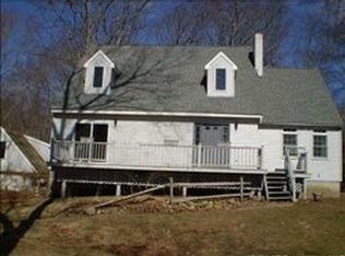 289 Carolina Nooseneck Rd, Richmond, RI 02898