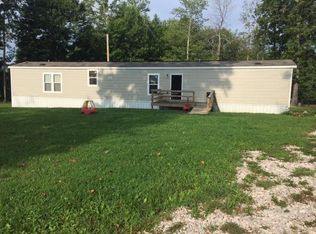 1590 Albright Mill Rd, Somerset, KY 42503