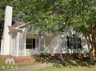 1944 Deep Forest Trl, Raleigh, NC 27603
